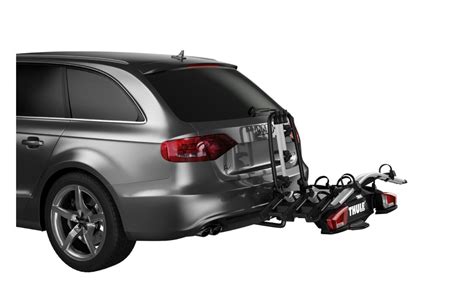 thule coach 276 test